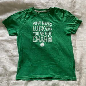 Irish Tee